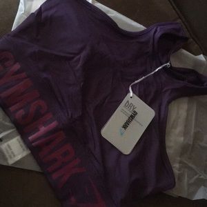 NWT Gymshark Serene Sports Bra